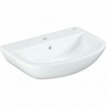 Раковина GROHE Bau Ceramic 60 см, альпин-белый (39421000)