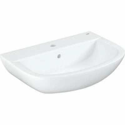 Раковина GROHE Bau Ceramic 60 см, альпин-белый (39421000)
