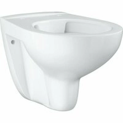 Подвесной унитаз GROHE Bau Ceramic, альпин-белый (39427000) Подвесной унитаз GROHE Bau Ceramic, альпин-белый (39427000)
