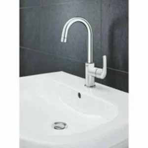 Раковина GROHE Euro Ceramic с гигиеническим покрытием 65 см, альпин белый (3932300H) Раковина GROHE Euro Ceramic с гигиеническим покрытием 65 см, альпин белый (3932300H)