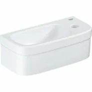 Компактная раковина GROHE Euro Ceramic 37 см с гигиеническим покрытием, альпин-белый (3932700H)