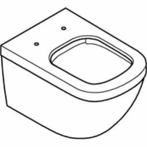 Подвесной унитаз, GROHE Euro Ceramic, с покрытием PureGuard, альпин-белый, (3932800H) Подвесной унитаз, GROHE Euro Ceramic, с покрытием PureGuard, альпин-белый, (3932800H)