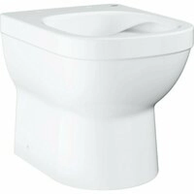 Унитаз-компакт напольный GROHE Euro Ceramic, альпин-белый (3932900H) Унитаз-компакт напольный GROHE Euro Ceramic, альпин-белый (3932900H)