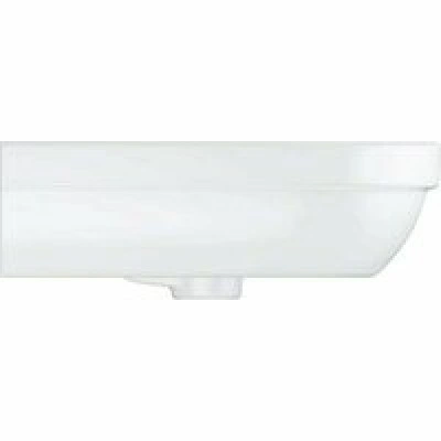 Раковина GROHE Euro Ceramic с гигиеническим покрытием 60 см, альпин-белый (3933500H) Раковина GROHE Euro Ceramic с гигиеническим покрытием 60 см, альпин-белый (3933500H)
