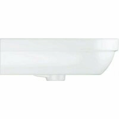 Раковина GROHE Euro Ceramic с гигиеническим покрытием 55 см, альпин-белый (3933600H) Раковина GROHE Euro Ceramic с гигиеническим покрытием 55 см, альпин-белый (3933600H)