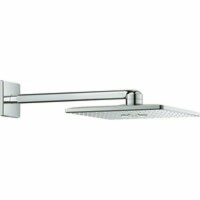 Душевая система GROHE Grohtherm SmartControl с термостатом для душа, хром (34706000) Душевая система GROHE Grohtherm SmartControl с термостатом для душа, хром (34706000)