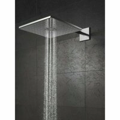 Душевая система GROHE Grohtherm SmartControl с термостатом для душа, хром (34706000) Душевая система GROHE Grohtherm SmartControl с термостатом для душа, хром (34706000)