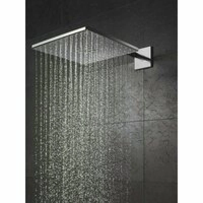 Душевая система GROHE Grohtherm SmartControl с термостатом для душа, хром (34706000) Душевая система GROHE Grohtherm SmartControl с термостатом для душа, хром (34706000)