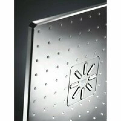 Душевая система GROHE Grohtherm SmartControl с термостатом для душа, хром (34706000) Душевая система GROHE Grohtherm SmartControl с термостатом для душа, хром (34706000)