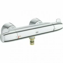 Термостат для раковины GROHE Grohtherm Special, хром (34666000)