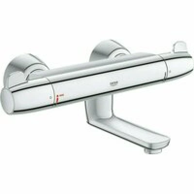 Термостат для раковины GROHE Grohtherm Special, хром (34666000) Термостат для раковины GROHE Grohtherm Special, хром (34666000)