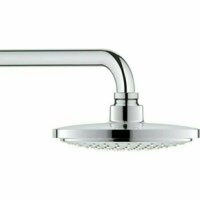 Душевая система GROHE Euphoria System 180 с термостатом для душа, хром (26418000) Душевая система GROHE Euphoria System 180 с термостатом для душа, хром (26418000)