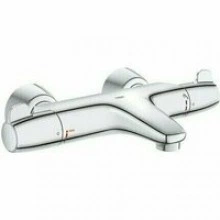 Термостат для ванны GROHE Grohtherm Special, хром (34665000)