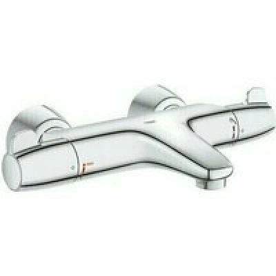 Термостат для ванны GROHE Grohtherm Special, хром (34665000) Термостат для ванны GROHE Grohtherm Special, хром (34665000)