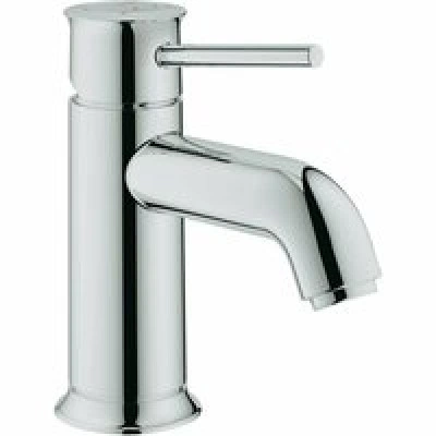 Смеситель для раковины GROHE BauClassic, хром (23162000)