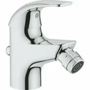Смеситель для биде GROHE BauCurve, S-size, хром (32849000)