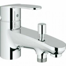 Смеситель для ванны GROHE Eurostyle Cosmopolitan, хром (33614002)