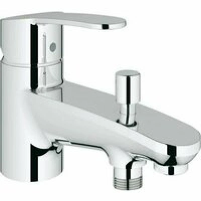 Смеситель для ванны GROHE Eurostyle Cosmopolitan, хром (33614002)
