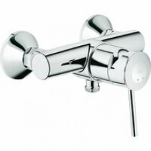 Смеситель для душа GROHE BauClassic, хром (32867000)