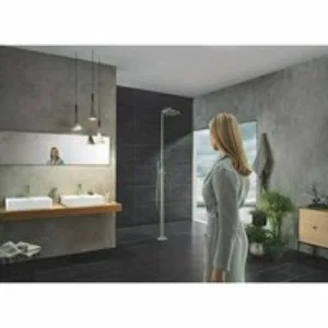 Смеситель для раковины GROHE Essence S-Size II с донным клапаном, суперсталь (23589DC1) Смеситель для раковины GROHE Essence S-Size II с донным клапаном, суперсталь (23589DC1)