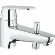 Смеситель для ванны GROHE Eurosmart Cosmopolitan, хром (32836000)