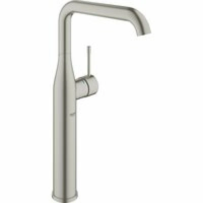 Смеситель для раковины GROHE Essence, XL-Size, суперсталь (32901DC1) Смеситель для раковины GROHE Essence, XL-Size, суперсталь (32901DC1)