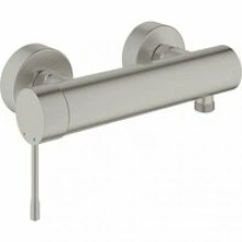 Смеситель для душа GROHE Essence, суперсталь (33636DC1)