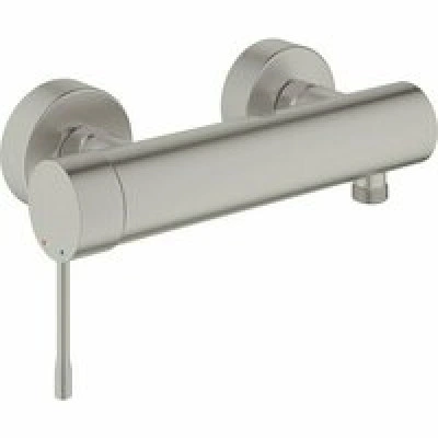 Смеситель для душа GROHE Essence, суперсталь (33636DC1) Смеситель для душа GROHE Essence, суперсталь (33636DC1)