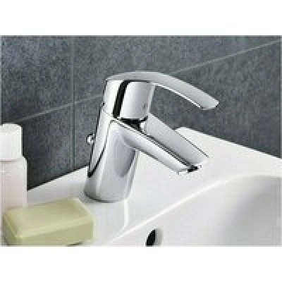 Смеситель для раковины GROHE Eurosmart, S-size, хром (23788002) Смеситель для раковины GROHE Eurosmart, S-size, хром (23788002)