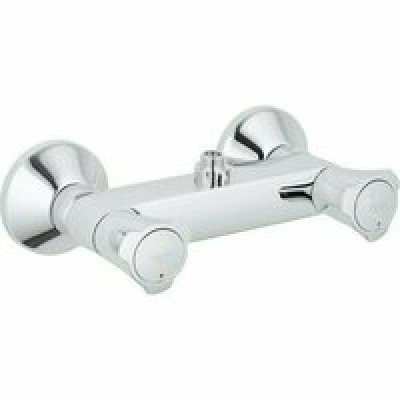 Смеситель для душа GROHE Costa L с выходом для шланга сверху, хром (26009001) Смеситель для душа GROHE Costa L с выходом для шланга сверху, хром (26009001)