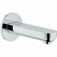 Излив для ванны GROHE BauCosmopolitan, хром (13255000)
