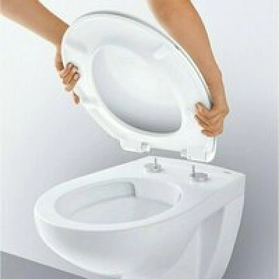 Готовый набор для туалета GROHE Euro Ceramic (NW0018) Готовый набор для туалета GROHE Euro Ceramic (NW0018)