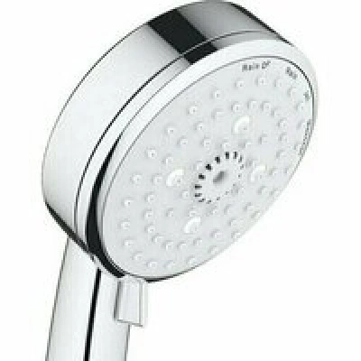 Душевая система GROHE New Tempesta Cosmopolitan 200 с переключателем потоков, хром (27394002) Душевая система GROHE New Tempesta Cosmopolitan 200 с переключателем потоков, хром (27394002)