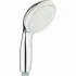Ручной душ GROHE Tempesta 100, 2 режима, хром/серый (27597001) Ручной душ GROHE Tempesta 100, 2 режима, хром/серый (27597001)