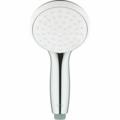 Ручной душ GROHE Tempesta 100, 2 режима, хром/серый (27597001) Ручной душ GROHE Tempesta 100, 2 режима, хром/серый (27597001)