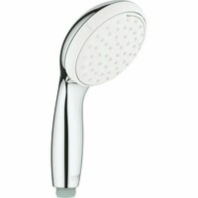 Ручной душ GROHE Tempesta 100, 2 режима, хром/белый (2759710E) Ручной душ GROHE Tempesta 100, 2 режима, хром/белый (2759710E)