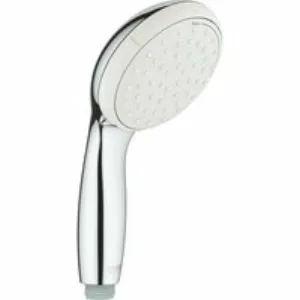 Душевой набор GROHE Tempesta 100, 2 режима, 1250 мм, 9,5 л/мин, хром (27799001) Душевой набор GROHE Tempesta 100, 2 режима, 1250 мм, 9,5 л/мин, хром (27799001)