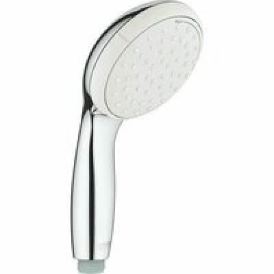 Душевой набор GROHE Tempesta 100, 2 режима, 1250 мм, 9,5 л/мин, хром (27799001) Душевой набор GROHE Tempesta 100, 2 режима, 1250 мм, 9,5 л/мин, хром (27799001)