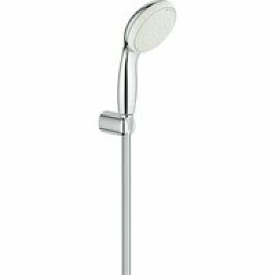 Душевой набор GROHE Tempesta 100, 2 режима, 1500 мм, 7,4 л/мин, хром (2780310E) Душевой набор GROHE Tempesta 100, 2 режима, 1500 мм, 7,4 л/мин, хром (2780310E)