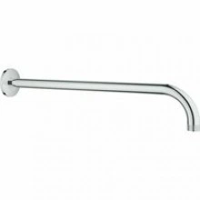 Душевой кронштейн GROHE New Tempesta, 400 мм, хром (27851000)