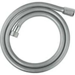 Душевой шланг GROHE Relexaflex 1250 мм, хром (28150001) Душевой шланг GROHE Relexaflex 1250 мм, хром (28150001)