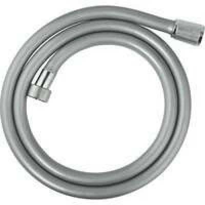 Душевой шланг GROHE Relexaflex 1250 мм, хром (28150001) Душевой шланг GROHE Relexaflex 1250 мм, хром (28150001)