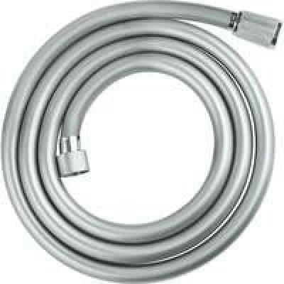 Душевой шланг GROHE Relexaflex 1750 мм, хром (28154001) Душевой шланг GROHE Relexaflex 1750 мм, хром (28154001)
