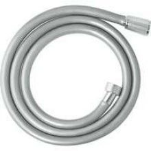 Душевой шланг GROHE Rotaflex 1500 мм, с защитой от перекручивания, хром (28409001)