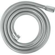 Душевой шланг GROHE Rotaflex 1750 мм, с защитой от перекручивания, хром (28410001)