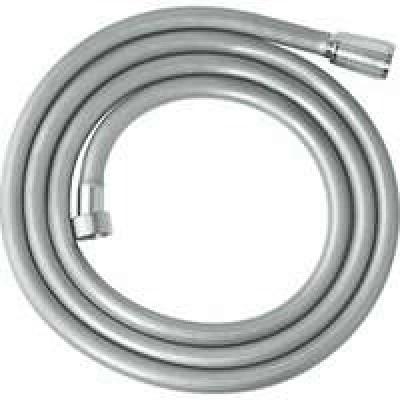 Душевой шланг GROHE Rotaflex 2000 мм, с защитой от перекручивания, хром (28413001) Душевой шланг GROHE Rotaflex 2000 мм, с защитой от перекручивания, хром (28413001)