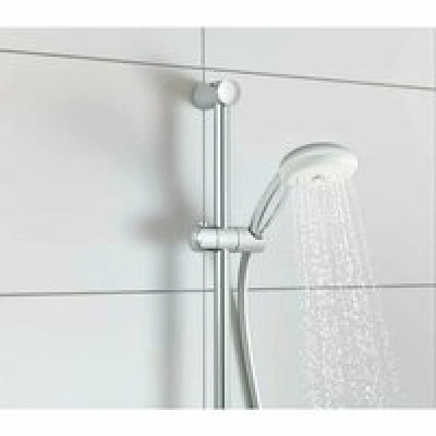 Ручной душ GROHE New Tempesta, 3 режима, хром/белый (28419002) Ручной душ GROHE New Tempesta, 3 режима, хром/белый (28419002)
