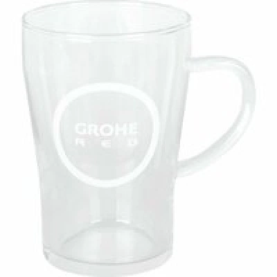 Набор чашек GROHE Red (4 шт) (40432000) Набор чашек GROHE Red (4 шт) (40432000)