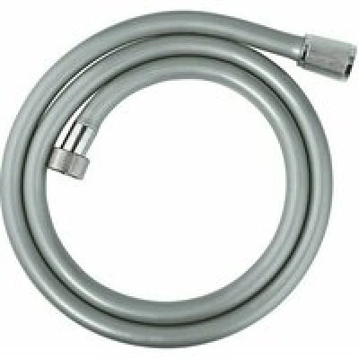 Душевой шланг GROHE Relexaflex 1250 мм, хром (45971001) Душевой шланг GROHE Relexaflex 1250 мм, хром (45971001)