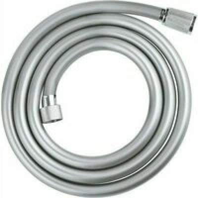 Душевой шланг GROHE Relexaflex 1500 мм, хром (45973001) Душевой шланг GROHE Relexaflex 1500 мм, хром (45973001)
